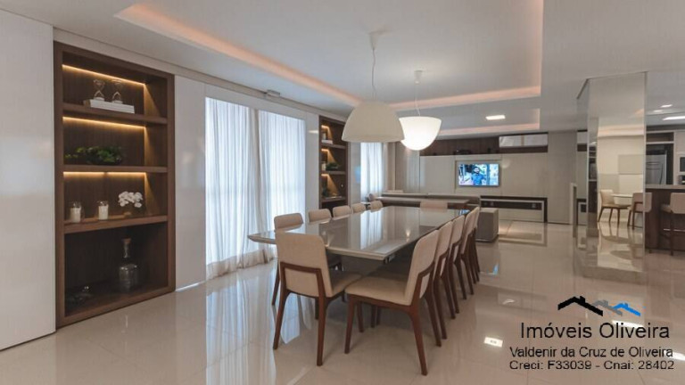 Imagem Apartamento com 4 Quartos à Venda, 157 m² em Centro - Cascavel Imagem Apartamento com 4 Quartos à Venda, 157 m² em Centro - Cascavel