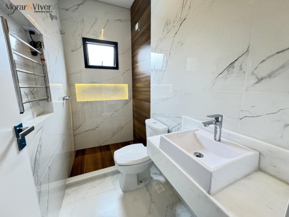 Imagem Casa com 3 Quartos à Venda, 96 m² em Pedro Moro - São José Dos Pinhais Imagem Casa com 3 Quartos à Venda, 96 m² em Pedro Moro - São José Dos Pinhais