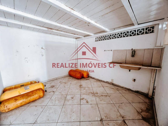 Imagem Ponto Comercial para Alugar, 400 m² em São Cristóvão - Cabo Frio