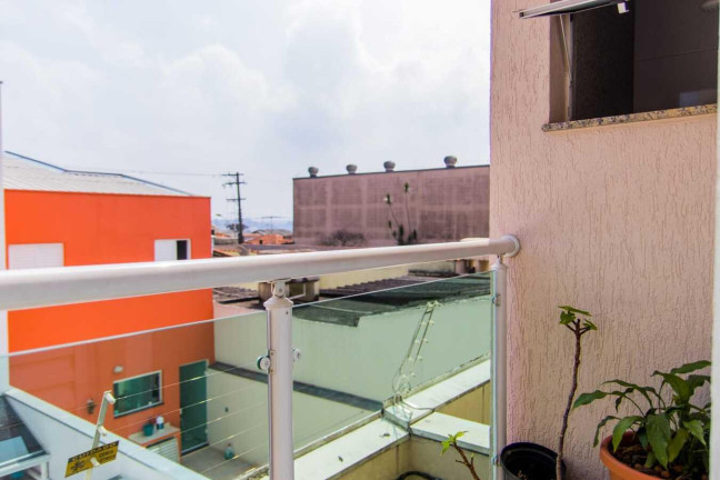 Imagem Apartamento com 2 Quartos à Venda, 57 m² em Parque Novo Oratório - Santo André Imagem Apartamento com 2 Quartos à Venda, 57 m² em Parque Novo Oratório - Santo André
