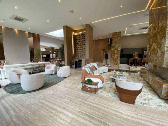Imagem Casa com 5 Quartos à Venda, 1.050 m² em Alphaville - Barueri Imagem Casa com 5 Quartos à Venda, 1.050 m² em Alphaville - Barueri