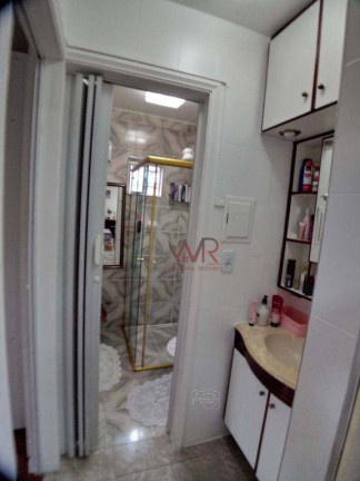 Imagem Apartamento com 2 Quartos à Venda, 56 m² em Itaquera - São Paulo Imagem Apartamento com 2 Quartos à Venda, 56 m² em Itaquera - São Paulo