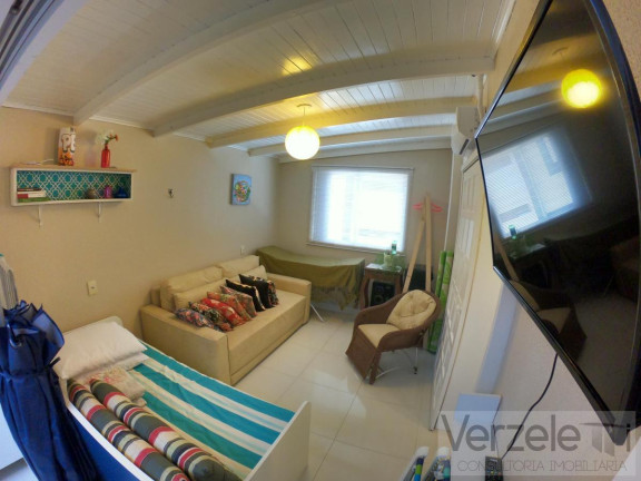 Imagem Apartamento com 3 Quartos para Temporada, 130 m² em Centro - Balneário Camboriú