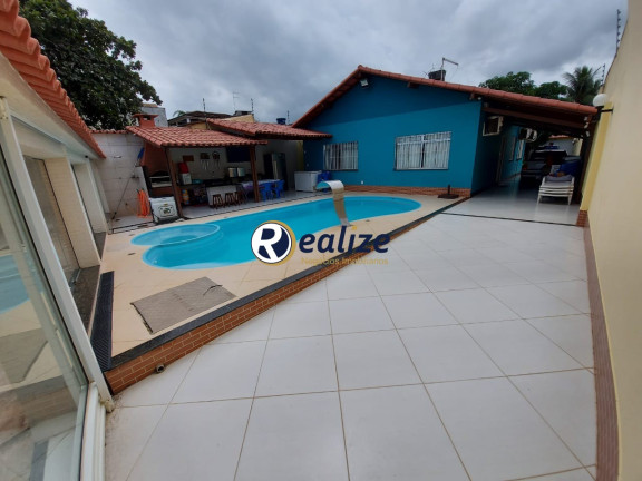 Imagem Casa com 4 Quartos à Venda, 600 m² em Santa Mônica - Guarapari Imagem Casa com 4 Quartos à Venda, 600 m² em Santa Mônica - Guarapari