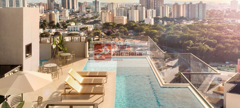 Apartamento com 2 Quartos à Venda, 58 m² em Baeta Neves - São Bernardo Do Campo