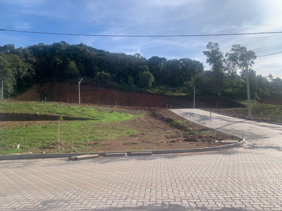 Imagem Terreno à Venda, 293 m² em Sao Roque - Bento Gonçalves