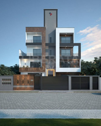 Imagem Apartamento com 2 Quartos à Venda, 58 m² em Centro - Navegantes