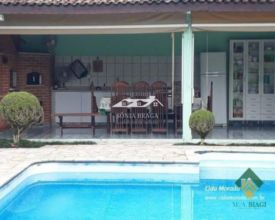 Imagem Casa com 5 Quartos à Venda, 253 m² em Morada Da Praia - Bertioga Imagem Casa com 5 Quartos à Venda, 253 m² em Morada Da Praia - Bertioga