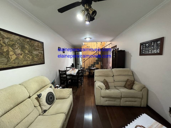 Imagem Sobrado com 3 Quartos à Venda, 228 m² em Jardim Bonfiglioli - São Paulo Imagem Sobrado com 3 Quartos à Venda, 228 m² em Jardim Bonfiglioli - São Paulo