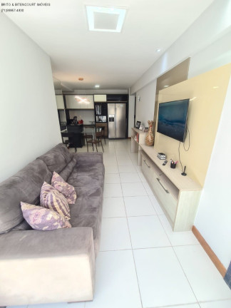 Imagem Imóvel com 2 Quartos à Venda, 72 m² em Ondina - Salvador