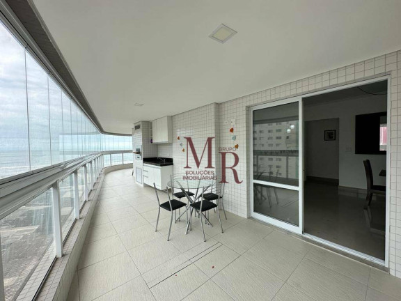 Imagem Apartamento com 4 Quartos à Venda, 213 m² em Canto Do Forte - Praia Grande Imagem Apartamento com 4 Quartos à Venda, 213 m² em Canto Do Forte - Praia Grande