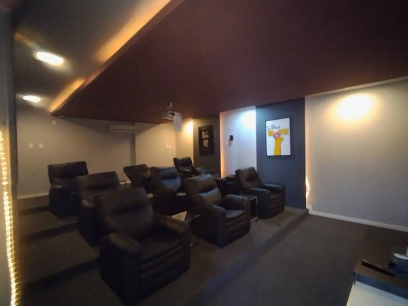 Imagem Apartamento com 3 Quartos à Venda, 105 m² em Centro - Balneário Camboriú