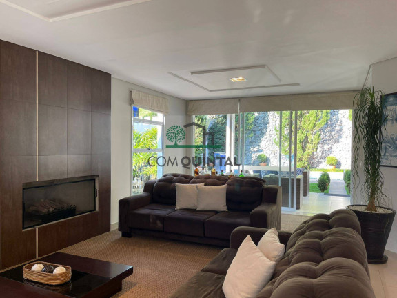 Imagem Casa com 4 Quartos à Venda, 500 m² em Chácara Do Refúgio - Carapicuíba