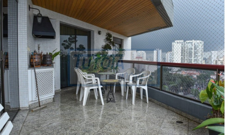 Imagem Apartamento com 4 Quartos à Venda, 226 m² em Aclimacao - Sao Paulo Imagem Apartamento com 4 Quartos à Venda, 226 m² em Aclimacao - Sao Paulo