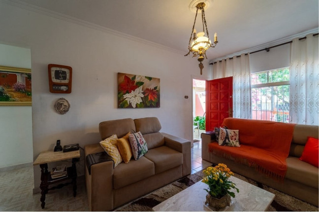 Imagem Casa com 3 Quartos à Venda, 239 m² em Vila Rica - Jundiaí Imagem Casa com 3 Quartos à Venda, 239 m² em Vila Rica - Jundiaí
