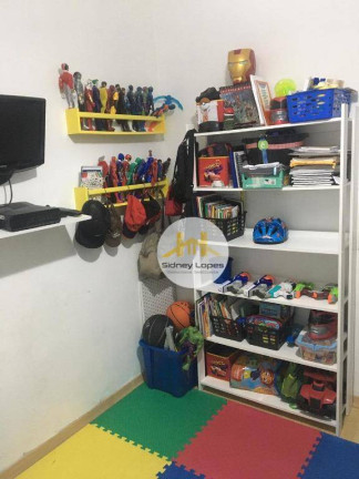 Imagem Apartamento com 2 Quartos à Venda, 65 m² em Freguesia De Jacarepaguá - Rio De Janeiro