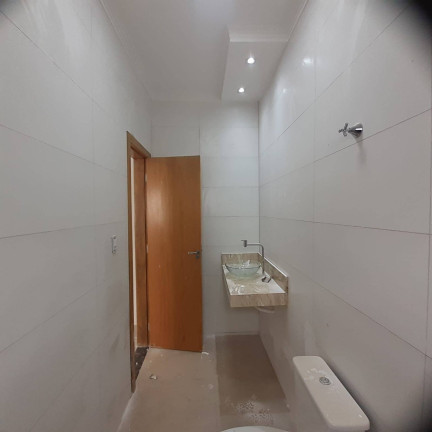 Imagem Casa com 3 Quartos à Venda, 248 m² em Villasul - Aparecida De Goiânia Imagem Casa com 3 Quartos à Venda, 248 m² em Villasul - Aparecida De Goiânia