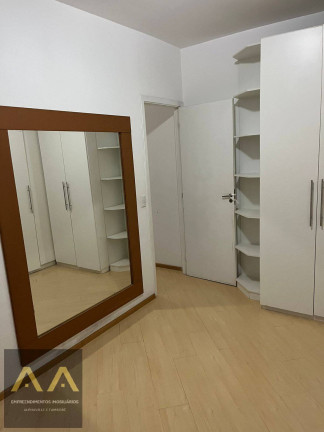 Imagem Apartamento com 2 Quartos à Venda, 59 m² em Tamboré - Barueri