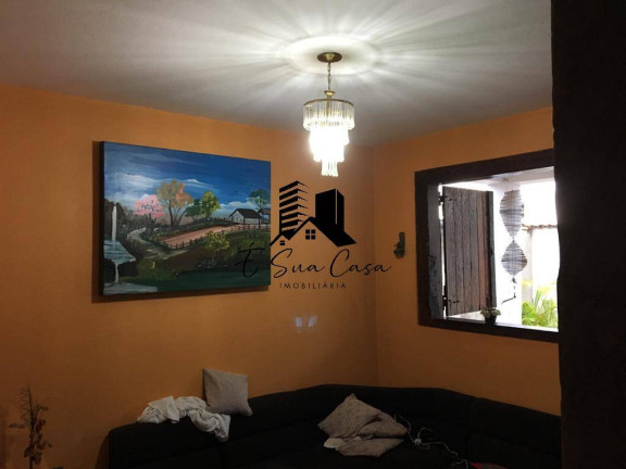 Imagem Casa com 4 Quartos à Venda, 271 m² em Arvoredo - Contagem Imagem Casa com 4 Quartos à Venda, 271 m² em Arvoredo - Contagem