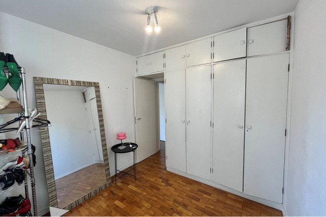 Imagem Apartamento com 2 Quartos à Venda, 72 m² em Itaim Bibi - São Paulo