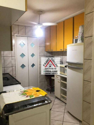 Imagem Apartamento com 2 Quartos à Venda, 56 m² em Pedreira - São Paulo Imagem Apartamento com 2 Quartos à Venda, 56 m² em Pedreira - São Paulo