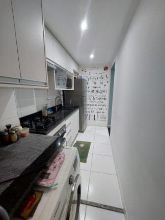 Imagem Imóvel com 2 Quartos à Venda, 47 m² em Novo Osasco - Osasco