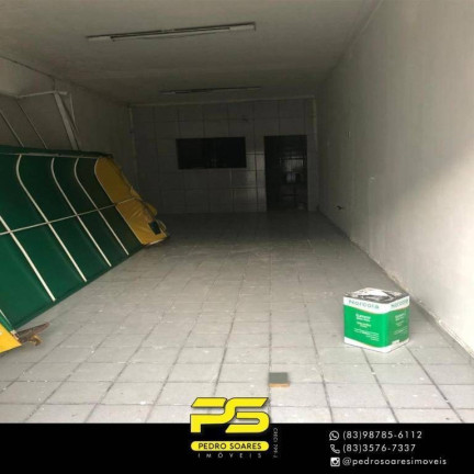 Imagem Loja para Alugar, 35 m² em Centro - João Pessoa Imagem Loja para Alugar, 35 m² em Centro - João Pessoa