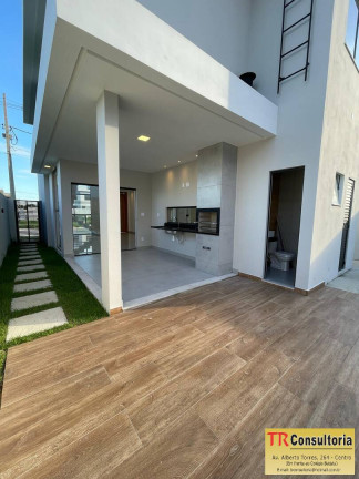Imagem Casa com 3 Quartos à Venda, 180 m² em Campos Dos Goytacazes Imagem Casa com 3 Quartos à Venda, 180 m² em Campos Dos Goytacazes