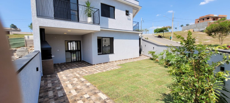 Imagem Sobrado com 4 Quartos à Venda, 200 m² em Villas Do Jaguari - Santana De Parnaíba Imagem Sobrado com 4 Quartos à Venda, 200 m² em Villas Do Jaguari - Santana De Parnaíba