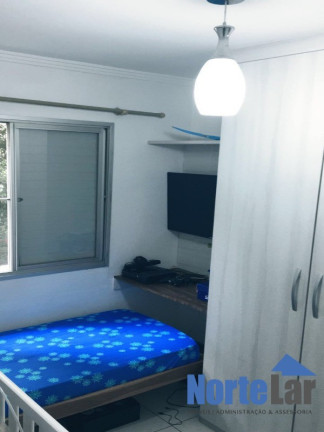 Imagem Apartamento com 2 Quartos à Venda, 50 m² em Vila Jaraguá - São Paulo Imagem Apartamento com 2 Quartos à Venda, 50 m² em Vila Jaraguá - São Paulo