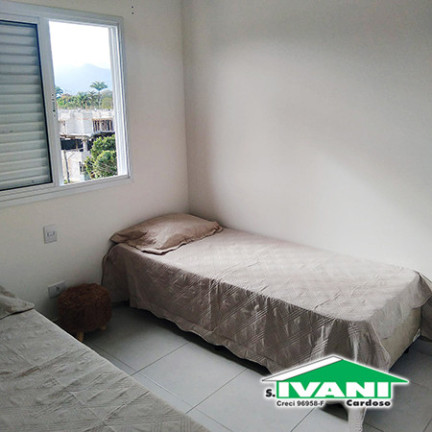 Imagem Apartamento com 2 Quartos à Venda, 50 m² em Itaguá - Ubatuba Imagem Apartamento com 2 Quartos à Venda, 50 m² em Itaguá - Ubatuba