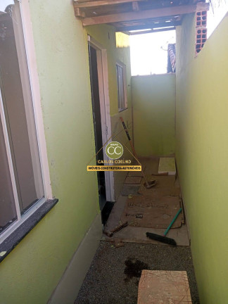 Imagem Casa com 2 Quartos à Venda, em Samburá (tamoios) - Cabo Frio Imagem Casa com 2 Quartos à Venda, em Samburá (tamoios) - Cabo Frio