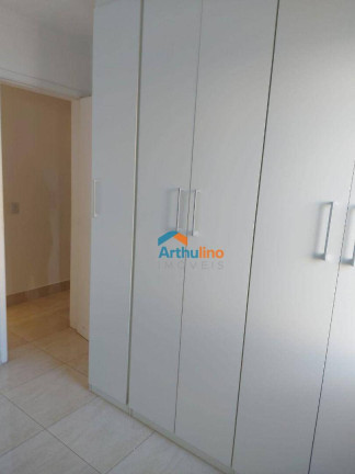 Imagem Apartamento com 2 Quartos para Alugar, 46 m² em Jardim Honória - Cotia Imagem Apartamento com 2 Quartos para Alugar, 46 m² em Jardim Honória - Cotia
