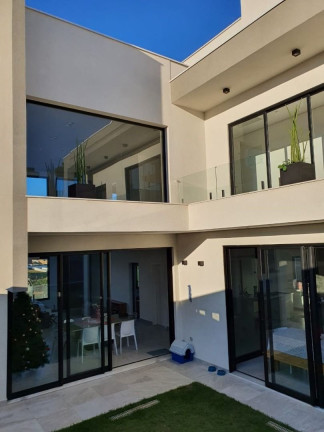 Imagem Casa com 4 Quartos à Venda, 348 m² em Urbanova - São José Dos Campos