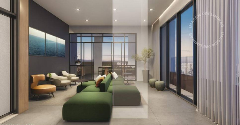 Imagem Apartamento à Venda,  em Vila Mariana - São Paulo