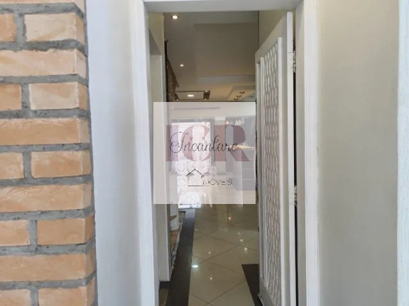 Imagem Sobrado com 3 Quartos à Venda, 180 m² em Jardim São Judas Tadeu - Sorocaba