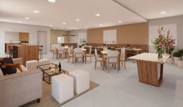 Imagem Imóvel com 1 Quarto à Venda, 35 m² em Ipiranga - São Paulo Imagem Imóvel com 1 Quarto à Venda, 35 m² em Ipiranga - São Paulo