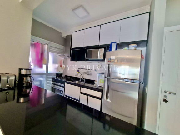 Imagem Apartamento com 3 Quartos à Venda, 76 m² em Pompéia - São Paulo