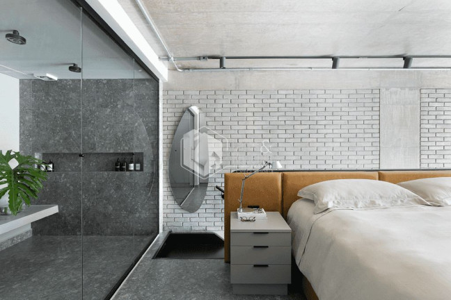 Imagem Studio com 1 Quarto à Venda, 124 m² em Pinheiros - São Paulo Imagem Studio com 1 Quarto à Venda, 124 m² em Pinheiros - São Paulo