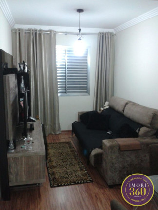 Imagem Apartamento com 2 Quartos à Venda, 56 m² em Conjunto Habitacional Padre Manoel Da Nóbrega - São Paulo Imagem Apartamento com 2 Quartos à Venda, 56 m² em Conjunto Habitacional Padre Manoel Da Nóbrega - São Paulo