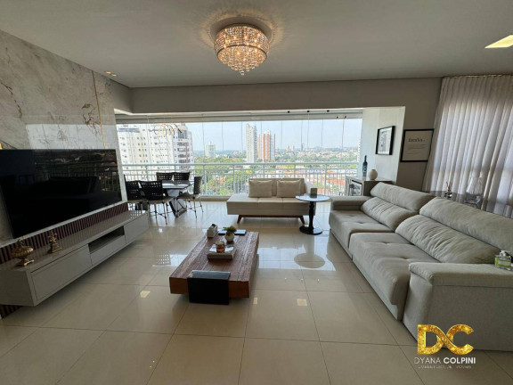 Imagem Apartamento com 3 Quartos à Venda, 178 m² em Quilombo - Cuiabá Imagem Apartamento com 3 Quartos à Venda, 178 m² em Quilombo - Cuiabá