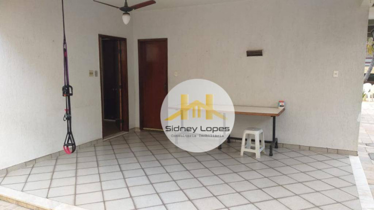 Imagem Casa com 4 Quartos à Venda, 371 m² em Freguesia De Jacarepaguá - Rio De Janeiro