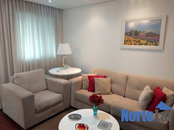 Imagem Apartamento com 3 Quartos à Venda, 83 m² em Santa Teresinha - São Paulo Imagem Apartamento com 3 Quartos à Venda, 83 m² em Santa Teresinha - São Paulo