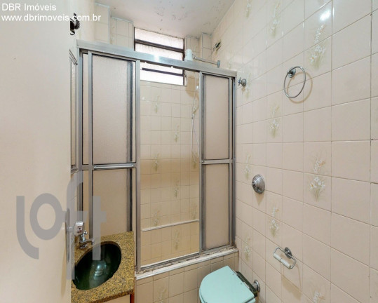 Imagem Apartamento com 2 Quartos à Venda, 60 m² em Vila Mariana - São Paulo Imagem Apartamento com 2 Quartos à Venda, 60 m² em Vila Mariana - São Paulo