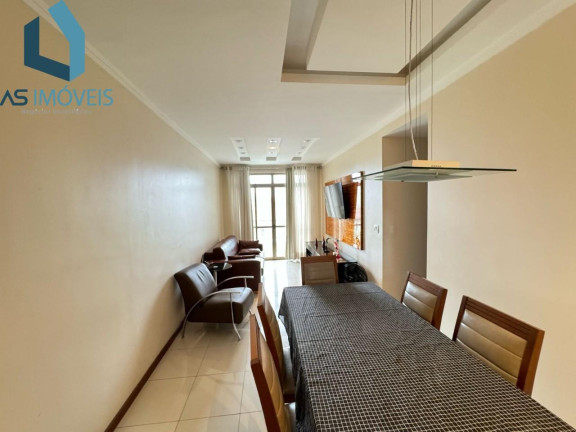 Apartamento com 3 Quartos à Venda, 84 m² em Centro - Cabo Frio