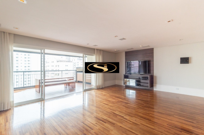 Imagem Apartamento com 4 Quartos para Alugar, 235 m² em Vila Nova Conceição - São Paulo Imagem Apartamento com 4 Quartos para Alugar, 235 m² em Vila Nova Conceição - São Paulo