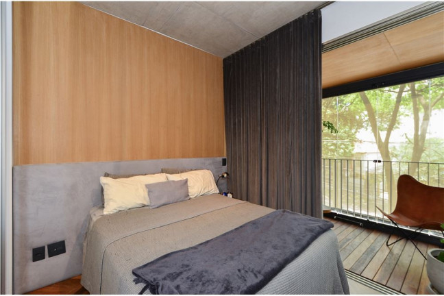 Imagem Imóvel com 1 Quarto à Venda, em Vila Mariana - São Paulo Imagem Imóvel com 1 Quarto à Venda, em Vila Mariana - São Paulo