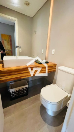 Imagem Apartamento com 3 Quartos à Venda, 177 m² em Panamby - São Paulo