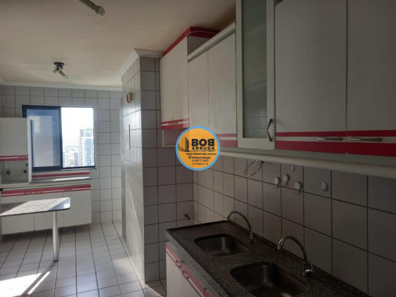 Imagem Apartamento com 3 Quartos à Venda, 110 m² em Boa Viagem - Recife