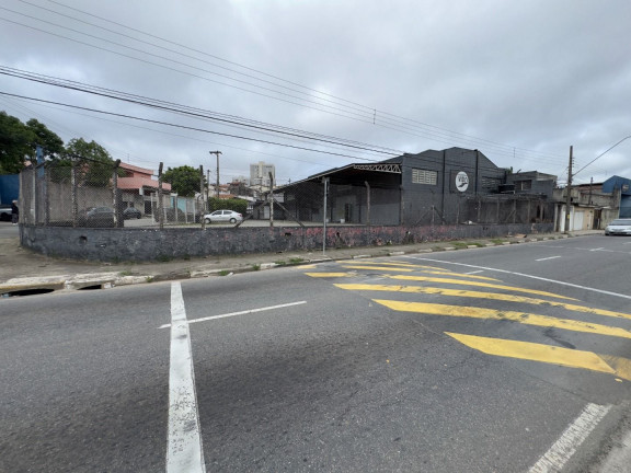 Imagem Galpão à Venda, 665 m² em Vila Lavínia - Mogi Das Cruzes Imagem Galpão à Venda, 665 m² em Vila Lavínia - Mogi Das Cruzes